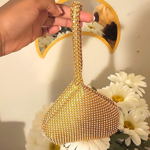 Mini Bridal Handbag - Picture 5 of 5